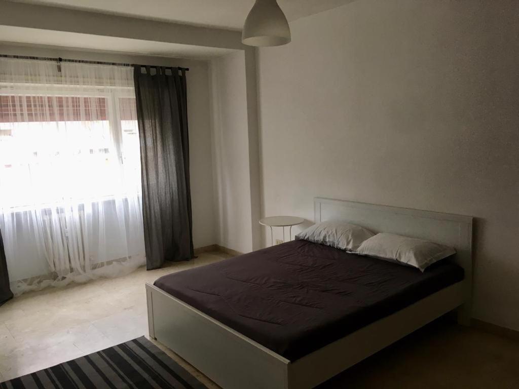 Wanderlust Home In Rome Appartement
