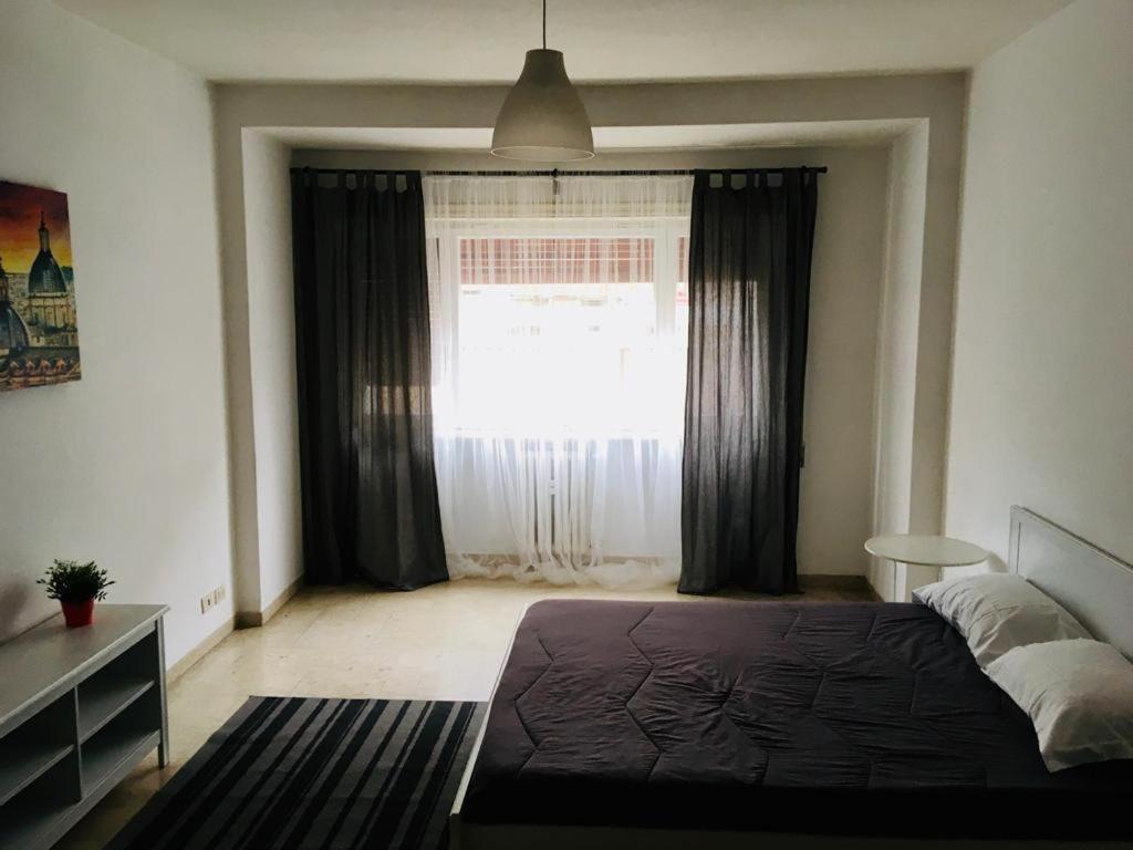 Appartement Wanderlust Home In Rome *