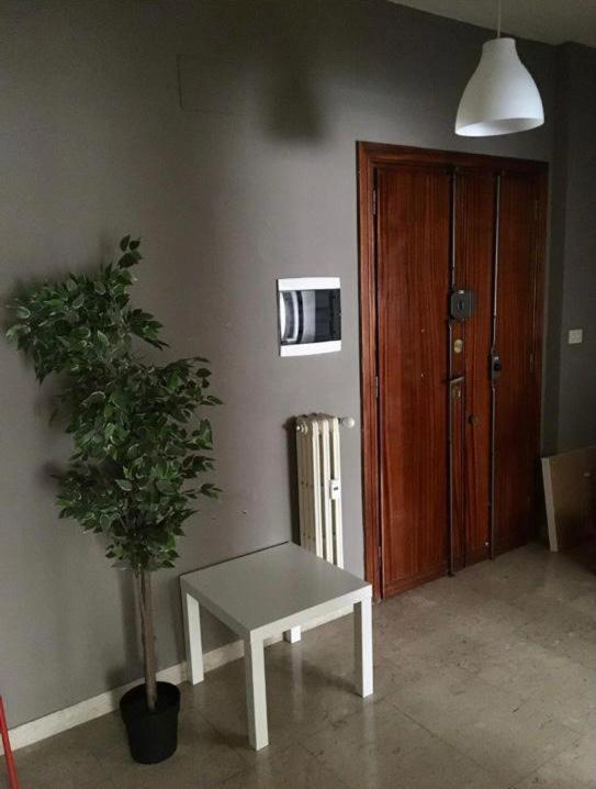 Wanderlust Home In Rome Appartement