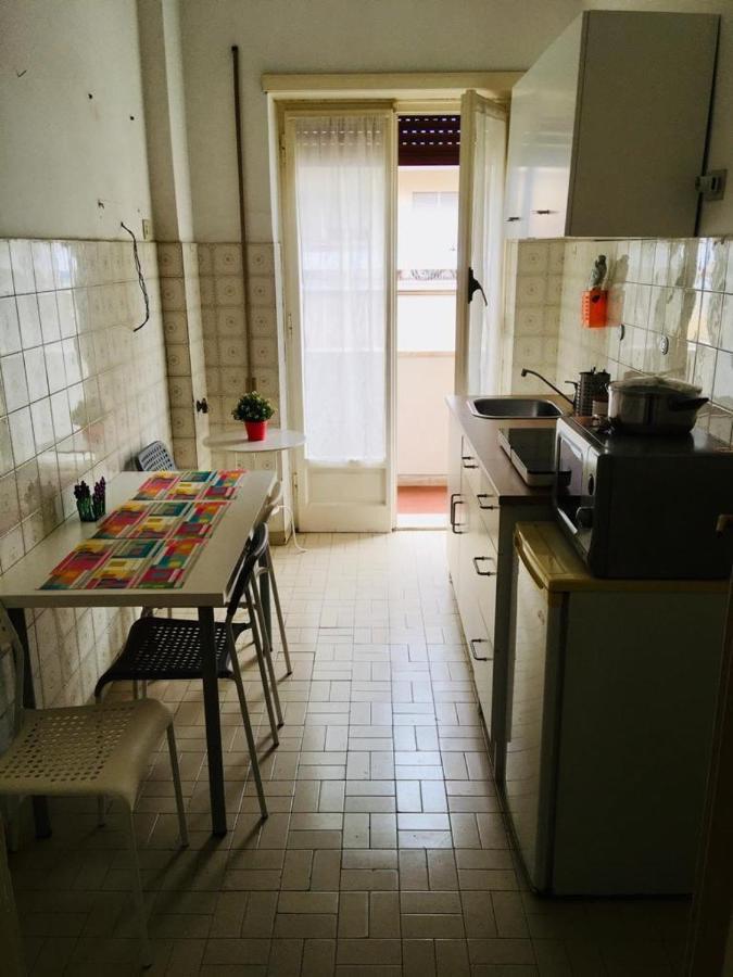 Wanderlust Home In Rome Appartement Rome