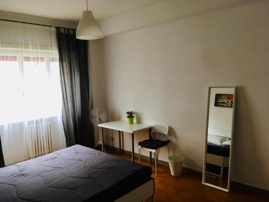 Wanderlust Home In Rome Appartement