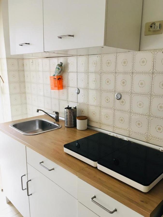 Wanderlust Home In Rome Appartement