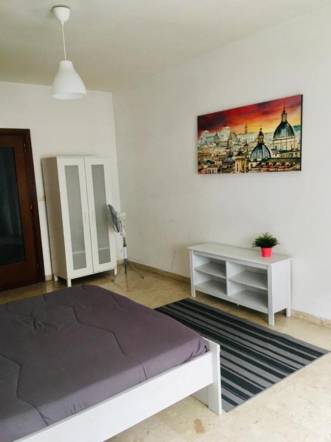 Wanderlust Home In Rome Appartement Rome